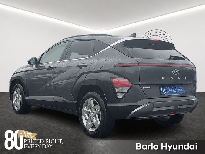 Hyundai Kona 2024