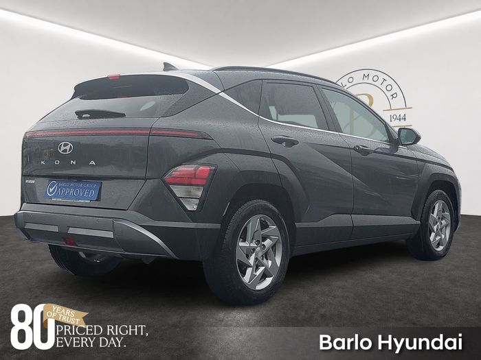 Hyundai Kona 2024