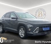 Hyundai Kona 2024