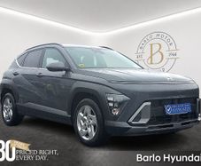 Hyundai Kona 2024