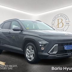 Hyundai Kona 2024