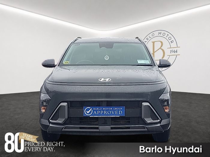 Hyundai Kona 2024