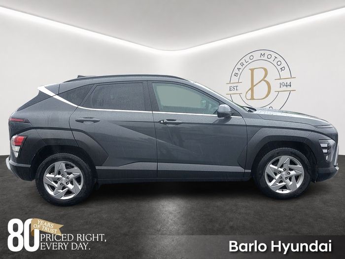 Hyundai Kona 2024