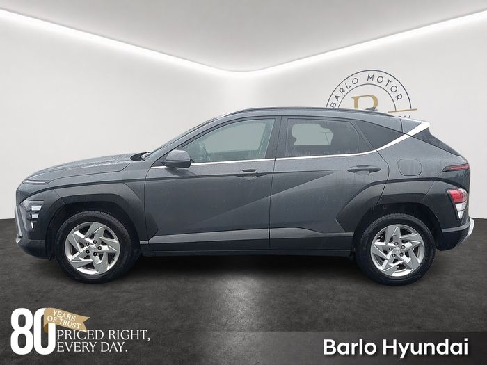 Hyundai Kona 2024