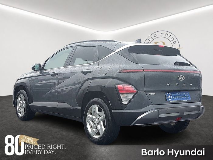 Hyundai Kona 2024