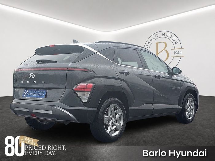 Hyundai Kona 2024