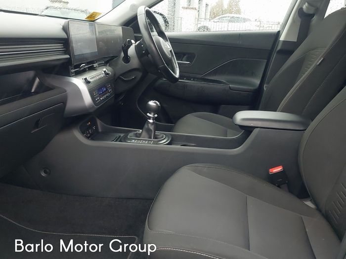 Hyundai Kona 2024