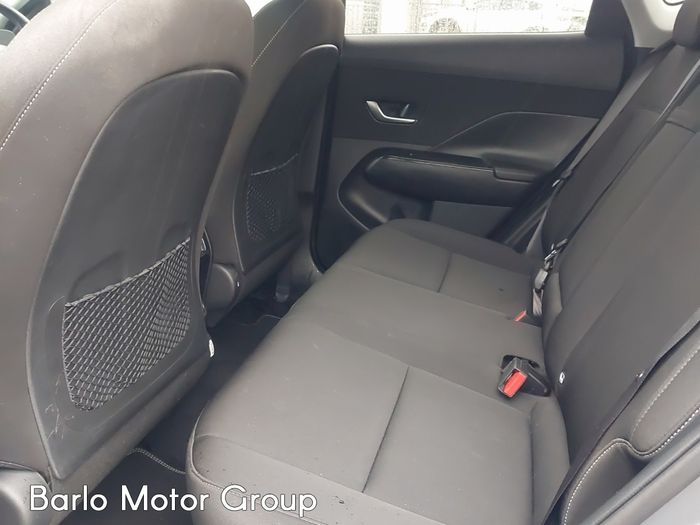 Hyundai Kona 2024