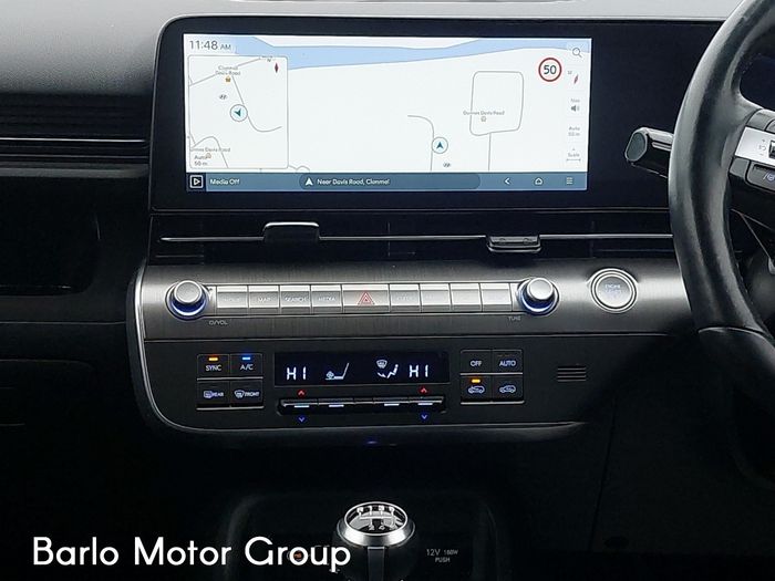 Hyundai Kona 2024