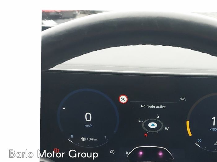 Hyundai Kona 2024