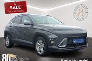 Hyundai Kona 2024