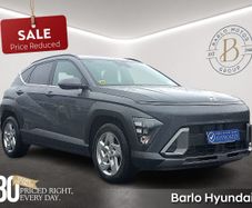 Hyundai Kona 2024