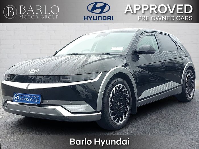 Hyundai Ioniq 5 2024
