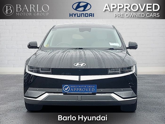 Hyundai Ioniq 5 2024
