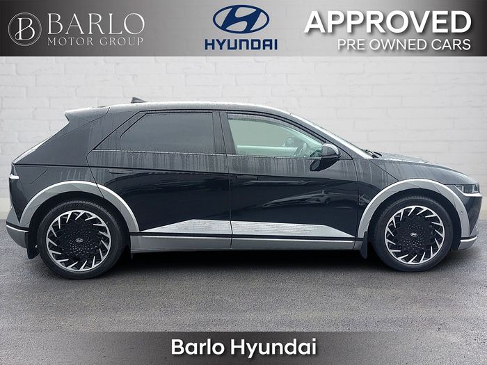 Hyundai Ioniq 5 2024