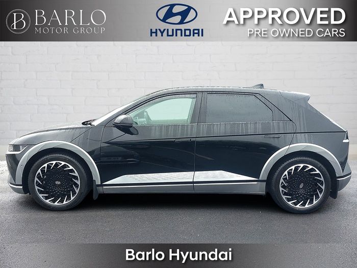 Hyundai Ioniq 5 2024