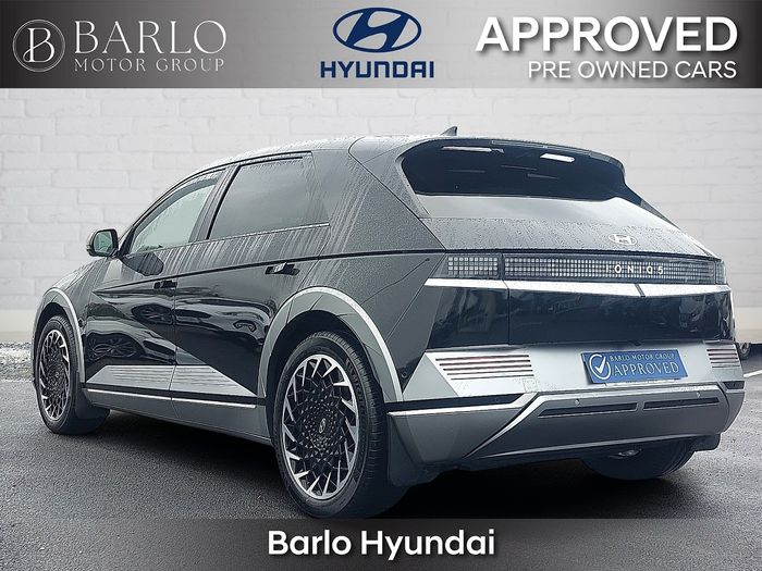 Hyundai Ioniq 5 2024