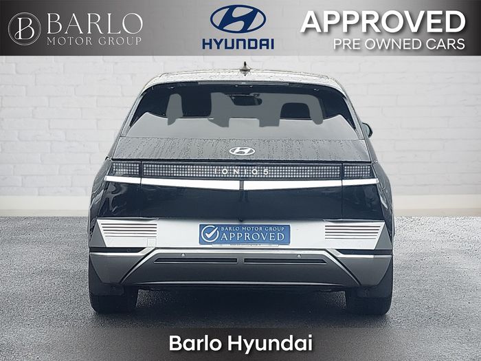 Hyundai Ioniq 5 2024