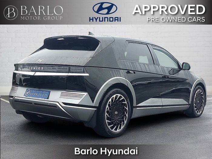 Hyundai Ioniq 5 2024
