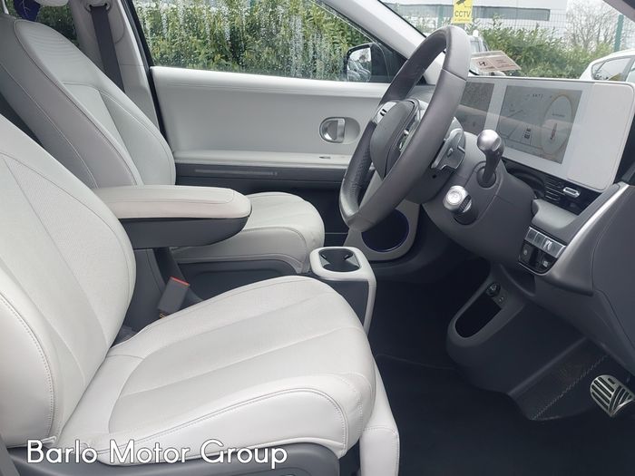 Hyundai Ioniq 5 2024