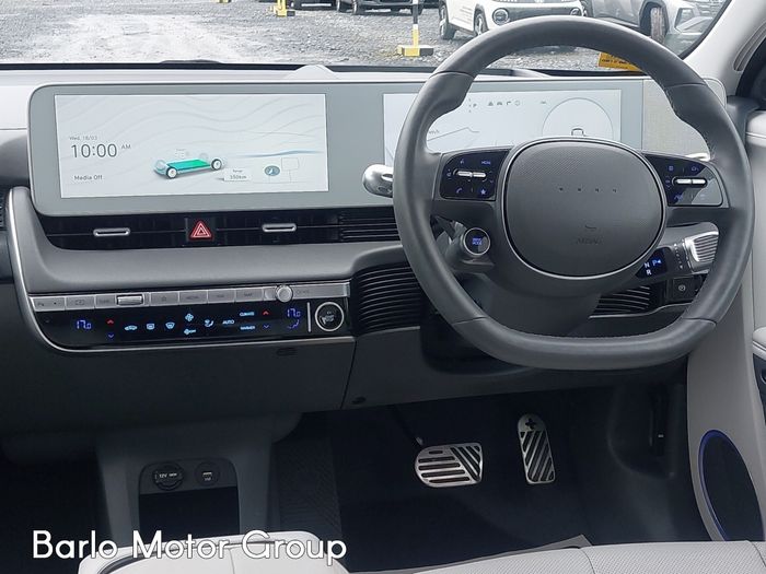 Hyundai Ioniq 5 2024