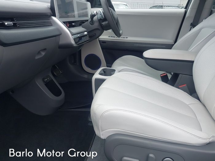 Hyundai Ioniq 5 2024