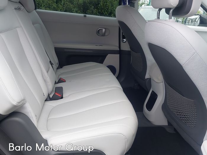 Hyundai Ioniq 5 2024