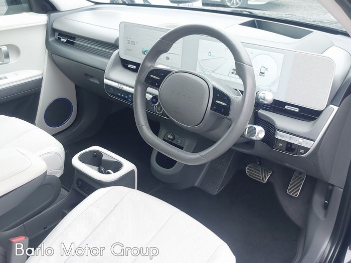 Hyundai Ioniq 5 2024