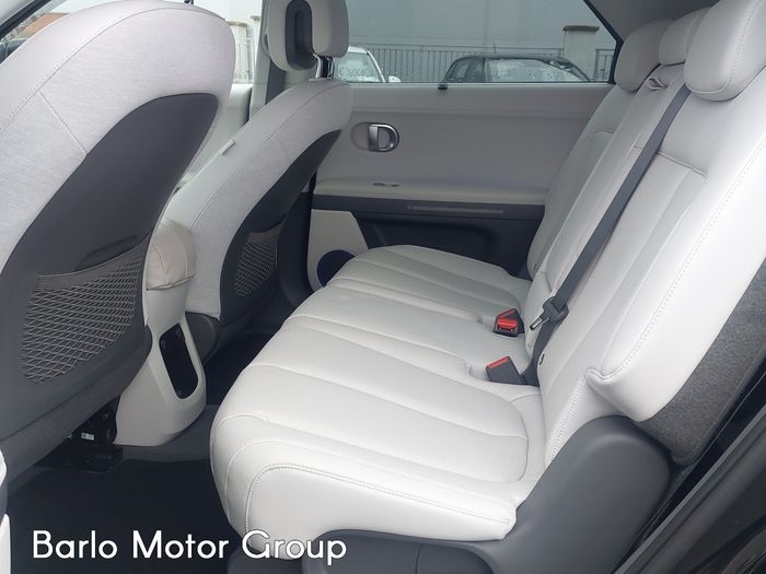 Hyundai Ioniq 5 2024