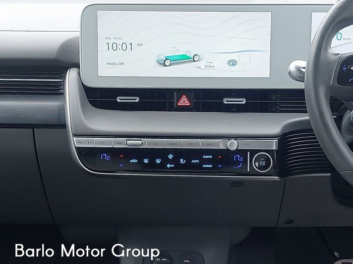 Hyundai Ioniq 5 2024