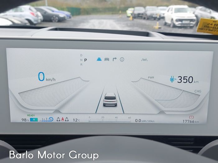 Hyundai Ioniq 5 2024