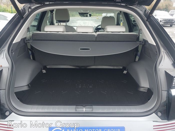Hyundai Ioniq 5 2024