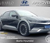 Hyundai Ioniq 5 2024
