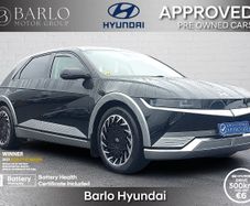 Hyundai Ioniq 5 2024