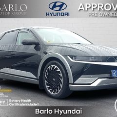 Hyundai Ioniq 5 2024