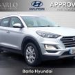 Hyundai Tucson 2020