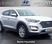 Hyundai Tucson 2020