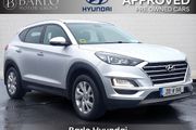 Hyundai Tucson 2020