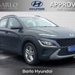 Hyundai Kona 2022