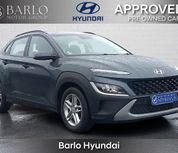 Hyundai Kona 2022