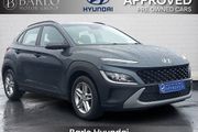 Hyundai Kona 2022
