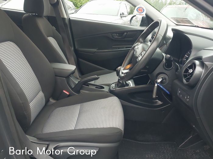 Hyundai Kona 2022