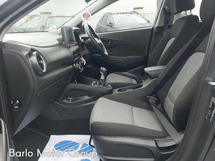Hyundai Kona 2022