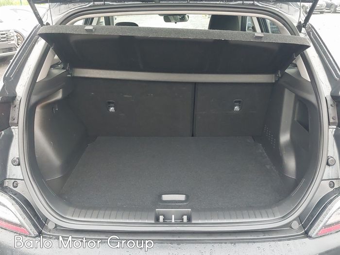 Hyundai Kona 2022