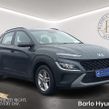 Hyundai Kona 2022