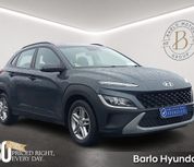 Hyundai Kona 2022