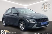 Hyundai Kona 2022