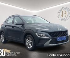 Hyundai Kona 2022