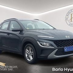 Hyundai Kona 2022
