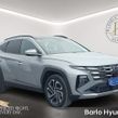 Hyundai Tucson 2025